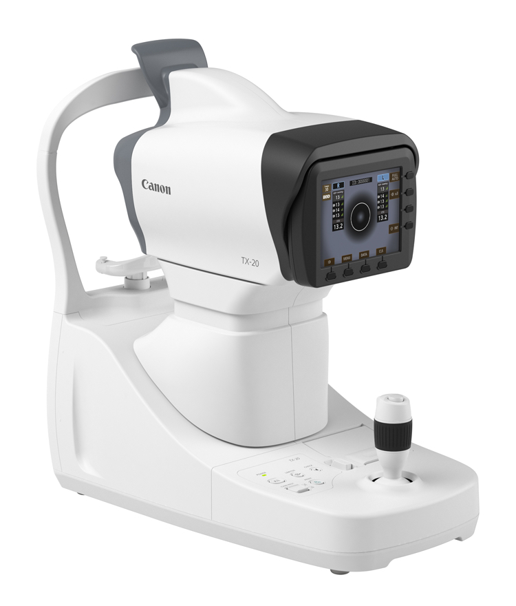 Tonometro TX-20